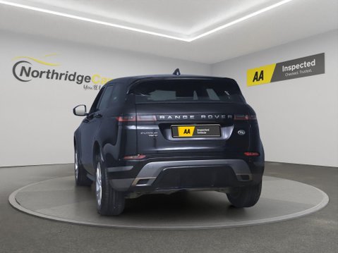 Land Rover Range Rover Evoque 2.0 D150 MHEV R-Dynamic S Auto 4WD Euro 6 (s/s) 5dr 7