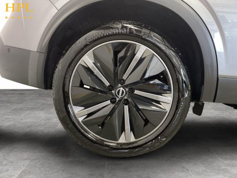 Nissan Qashqai 1.5 h e-POWER Tekna SUV 5dr Petrol Hybrid Auto Euro 6 (s/s) (190 ps) 10