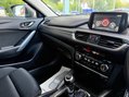 Mazda 6 2.0 SKYACTIV-G SE-L Nav Euro 6 (s/s) 4dr 12