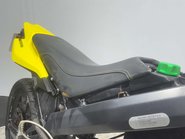 Derbi Senda 50 DRD 2 STROKE PROJECT BIKE 50CC SUPERMOTO GEARED 50 12