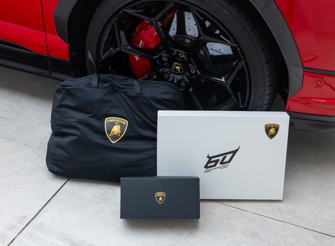 Lamborghini Urus PERFORMANTE 48