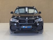 BMW X5 3.0 X5 xDrive 30d M Sport Auto 4WD 5dr 3