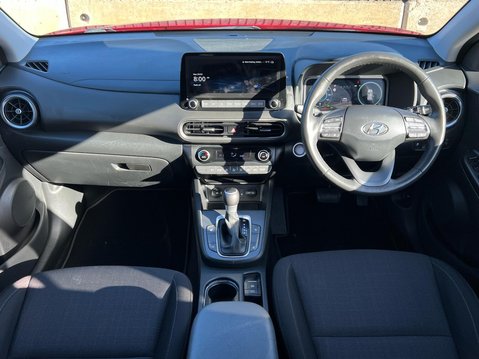 Hyundai KONA GDI PREMIUM 3