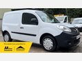 Renault Kangoo 1.5 dCi ENERGY ML19 Business Panel Van 5dr Diesel Manual MWB Euro 6 (s/s) ( 1