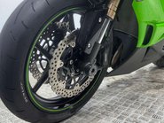 Kawasaki Ninja ZX6R 2009 ONLY 4K MEGA CLEAN 600CC SPORTS BIKE NEW MOT 19