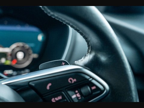 Audi TT 2.0 TTS TFSI Quattro Semi-Auto 4WD 3dr 12