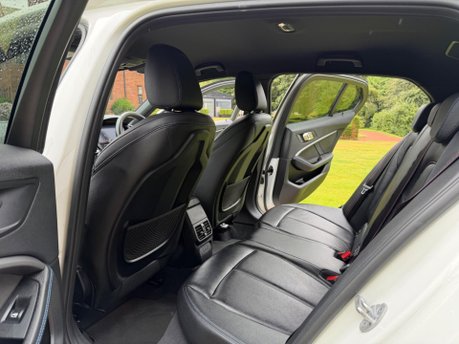 BMW 1 Series 118I M SPORT 10
