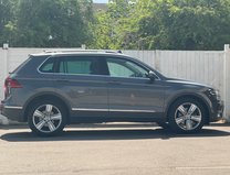 Volkswagen Tiguan 2.0 TSI SEL SUV 5dr Petrol DSG 4Motion Euro 6 (s/s) (190 ps) 6