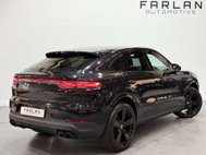 Porsche Cayenne 3.0T V6 Coupe 5dr Petrol TiptronicS 4WD Euro 6 (s/s) (340 ps) 4