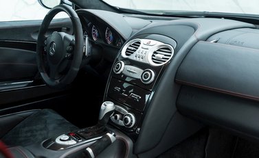 Mercedes-Benz SLR McLaren 722 Edition 15