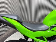 Kawasaki Ninja 2020 ONLY 13K LONG MOT WARRANTY SPORTS BIKE 125CC 25