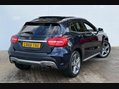 Mercedes-Benz GLA 2.1 GLA 200 D AMG Line Premium+ Auto 5dr 35
