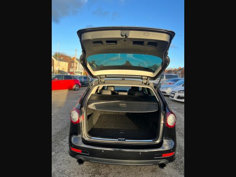 Volkswagen Passat 3.6 FSI V6 R36 DSG 4Motion Euro 5 5dr 31