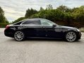 Mercedes-Benz S Class 2.9 S350Ld AMG Line G-Tronic+ Euro 6 (s/s) 4dr 5