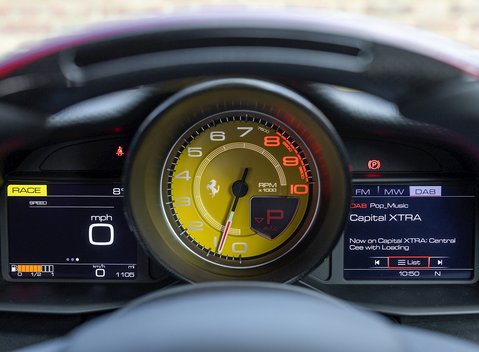 Ferrari 488 Pista 17