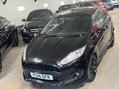 Ford Fiesta 1.0T EcoBoost Zetec S Euro 6 (s/s) 3dr 18