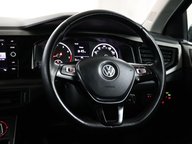 Volkswagen Polo MATCH TSI 45