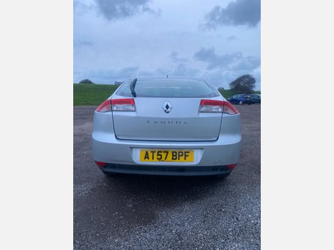 Renault Laguna DYNAMIQUE 16V 3