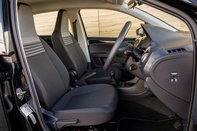 Volkswagen Up BASE 26