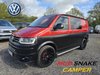 Volkswagen Campervan 