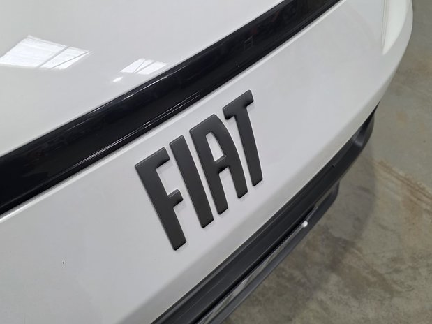 Fiat Scudo STANDARD L1 7