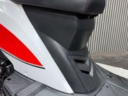 Ajs Firefox 2026 ONLY 269 MILES 1 OWNER MOT 2029 IDEAL LEARNER SCOOTER 125CC 34