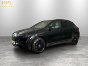 Mercedes-Benz EQA EQA 250+ 70.5kWh Urban Edition SUV 5dr Electric Auto (190 ps) Cruise Contr 3