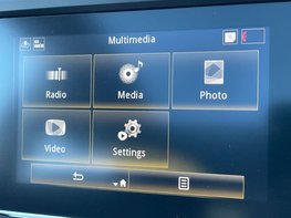 Renault Kadjar 1.3 Kadjar S Edition TCE Auto 5dr 42