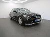 Mercedes-Benz C Class 2.1 C220d AMG Line 7G-Tronic+ Euro 6 (s/s) 4dr
