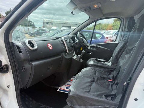 Fiat Talento 1.6 Talento MultiJet II 13