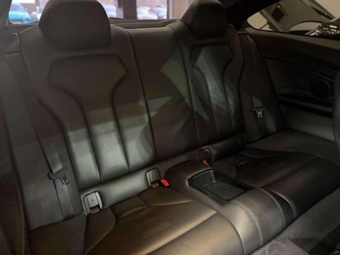 BMW M4 3.0 BiTurbo Coupe 2dr Petrol DCT Euro 6 (s/s) (431 ps) 40