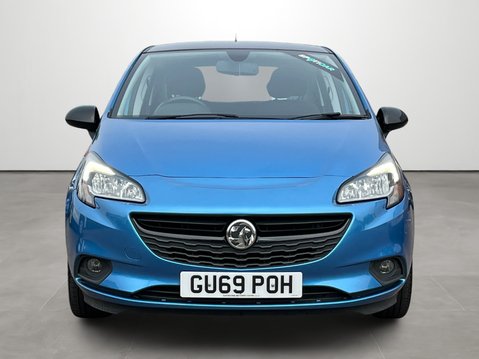 Vauxhall Corsa 1.4 Griffin 5dr 5