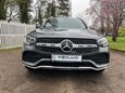 Mercedes-Benz GLC GLC 220 D 4MATIC AMG LINE 66