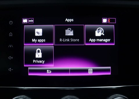 Renault Kadjar 1.3 TCe Iconic SUV 5dr Petrol EDC Euro 6 (s/s) (140 ps) 28