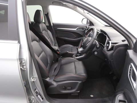 MG ZS 1.5 VTi-TECH Exclusive Euro 6 (s/s) 5dr 18