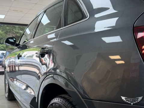 Audi Q3 2.0 TFSI SE S Tronic quattro Euro 6 (s/s) 5dr 62