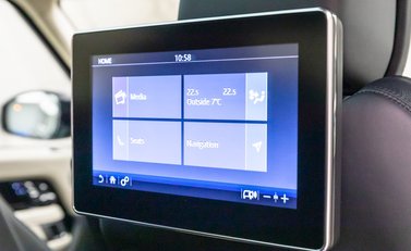 Land Rover Range Rover 5.0 Autobiography 18