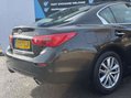 Infiniti Q50 2.2d SE Auto Euro 6 (s/s) 4dr 30