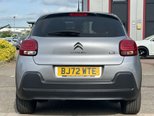 Citroen C3 1.5 BlueHDi Shine Plus Hatchback 5dr Diesel Manual Euro 6 (s/s) (100 ps) 11
