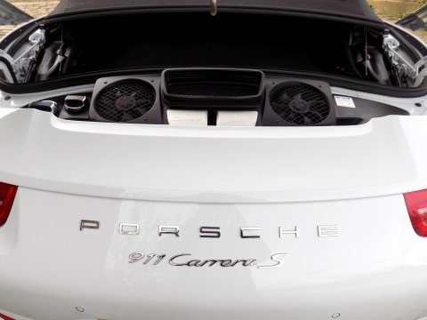 Porsche 911 991 CARRERA S PDK 23