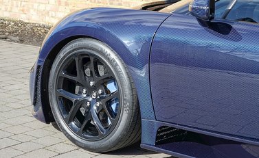 Bugatti Veyron Grand Sport Vitesse 25