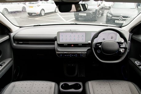 Hyundai IONIQ 5 PREMIUM
