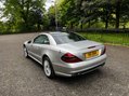 Mercedes-Benz SL Series 5.4 SL55 AMG Auto 2dr 38