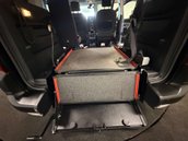 Peugeot Rifter 1.5 Rifter Horizon RE TD 5dr 36
