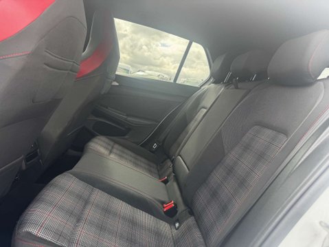 Volkswagen Golf 2.0 TSI GTI Hatchback 5dr Petrol DSG Euro 6 (s/s) (245 ps) 29