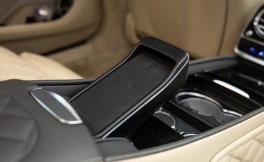 Mercedes-Benz S Class S650 MAYBACH 43