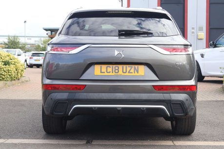 DS DS 7 1.5 BlueHDi Prestige Crossback 5dr Diesel Manual Euro 6 (s/s) (130 ps) 16