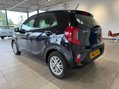 Kia Picanto 1.0 DPi 2 Euro 6 (s/s) 5dr 5
