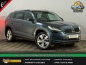 Skoda Kodiaq EDITION 2.0 TDI DSG 4X4 AUTOMATIC 7 SEATER