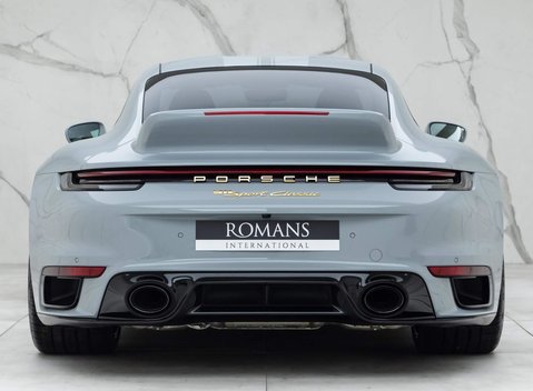 Porsche 911 (992) Sport Classic 7